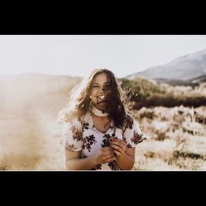 Meet your Posher, Jessica